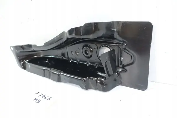 Suporte de para-lama esquerdo OEM 9827377080 image 5