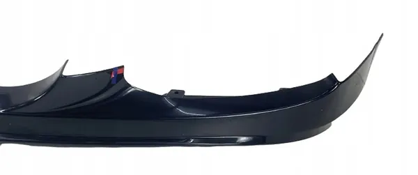 BMW X3 F25 X4 F26 Framspoiler Alpina 4110029 image 3