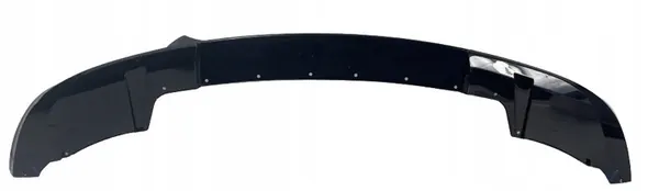 BMW X3 F25 X4 F26 Framspoiler Alpina 4110029 image 4
