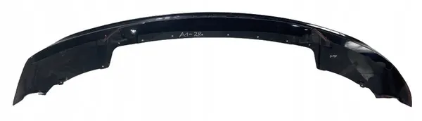 BMW X3 F25 X4 F26 Framspoiler Alpina 4110029 image 5