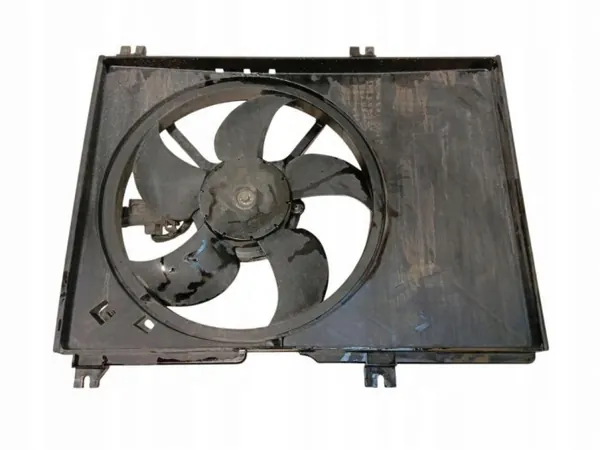 Jäähdytinpuhallin OEM 533852 Suzuki Swift 2010-2013 image 2