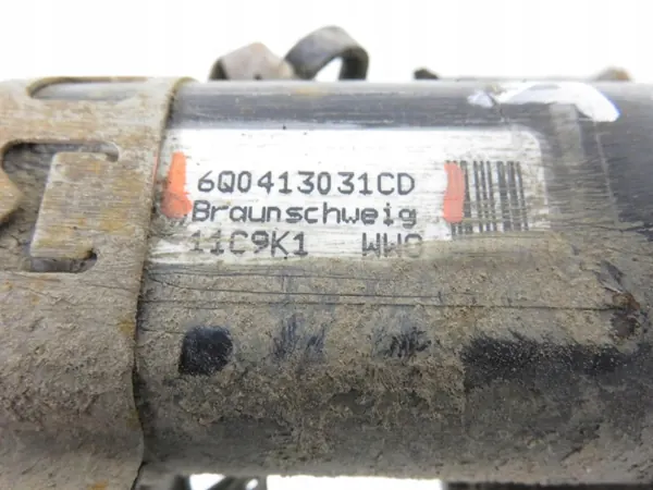 OEM 6Q0413031CD Amortiguador Delantero Derecho VW Polo IV image 5
