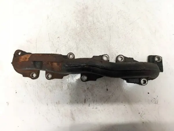 Coletor de escape OEM 55565985 para Opel Insignia image 2