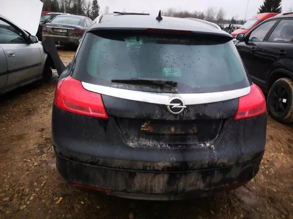 Coletor de escape OEM 55565985 para Opel Insignia image 10