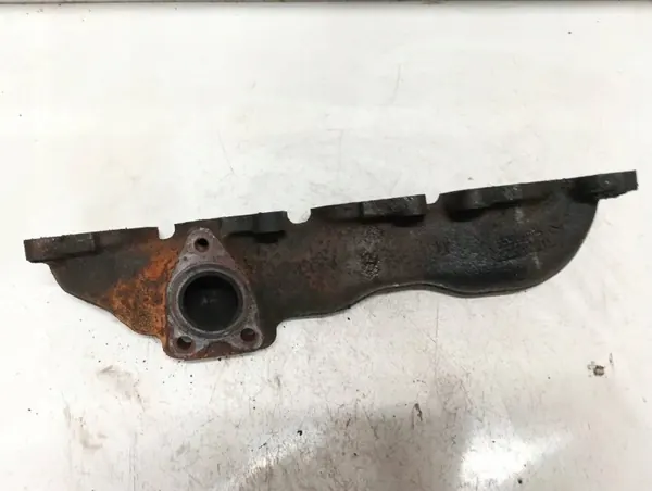 Coletor de escape OEM 55565985 para Opel Insignia image 3