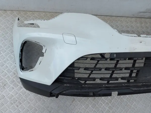Paraurti anteriore RENAULT CAPTUR II image 2