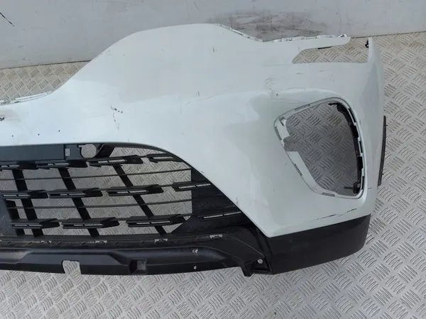 Paraurti anteriore RENAULT CAPTUR II image 3