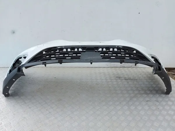 Paraurti anteriore RENAULT CAPTUR II image 4