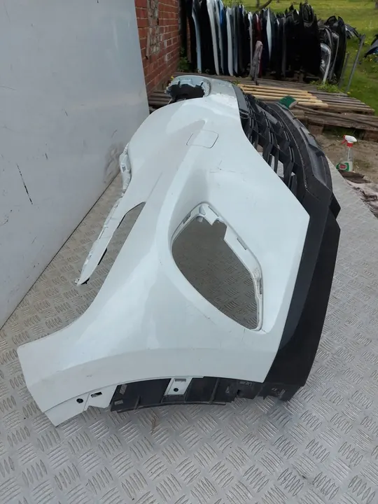 Paraurti anteriore RENAULT CAPTUR II image 5