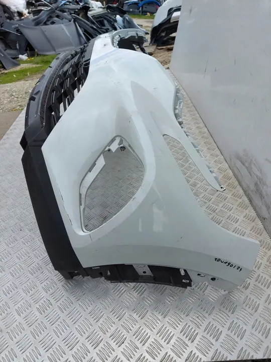 Paraurti anteriore RENAULT CAPTUR II image 6