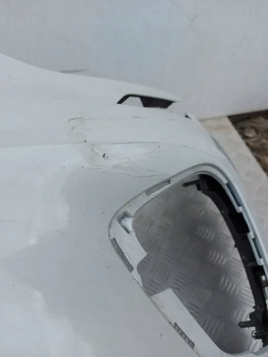 Paraurti anteriore RENAULT CAPTUR II image 7