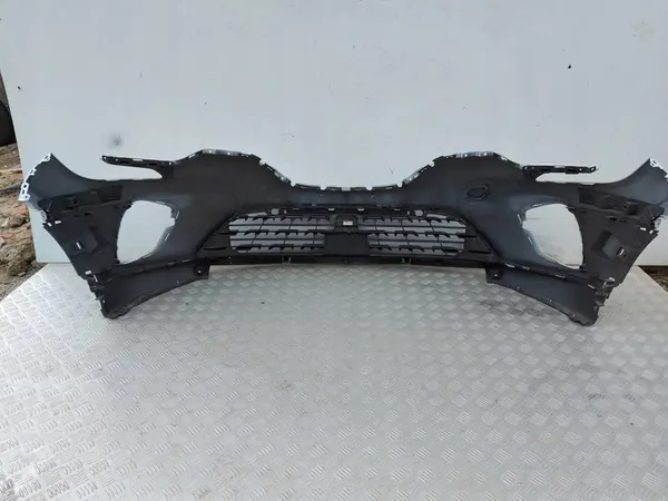 Paraurti anteriore RENAULT CAPTUR II image 9