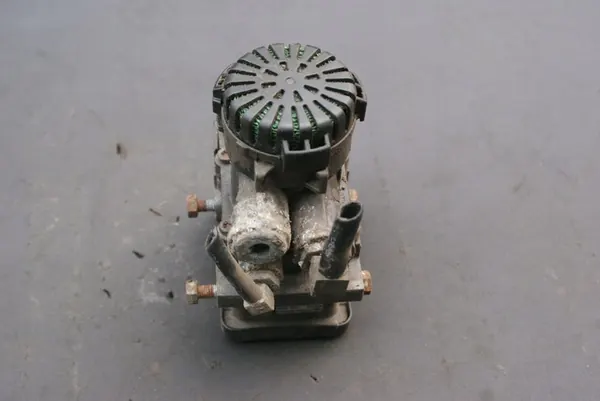 Vanne EBS KNORR-BREMSE, Usagée, 81.52106-6049 image 2