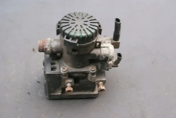 Vanne EBS KNORR-BREMSE, Usagée, 81.52106-6049 image 3