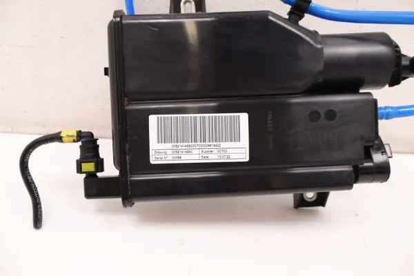 Jeep Compass II Lift koolstoffilter OEM 521414990 image 5