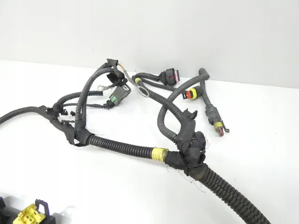 Motorbedrading installatie Fiat Panda II 1.1 8V OEM image 2