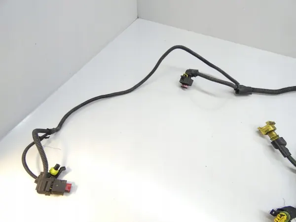 Motorbedrading installatie Fiat Panda II 1.1 8V OEM image 3