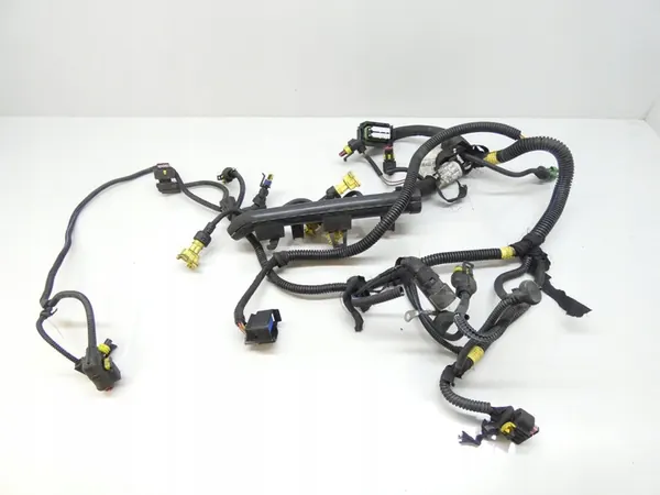 Motorbedrading installatie Fiat Panda II 1.1 8V OEM image 6