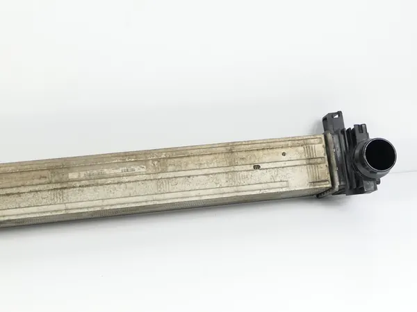 Intercooler Renault Megane III 13-16 II FL 1.5 dCi image 3
