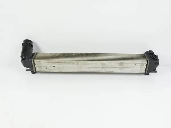 Intercooler Renault Megane III 13-16 II FL 1.5 dCi image 5