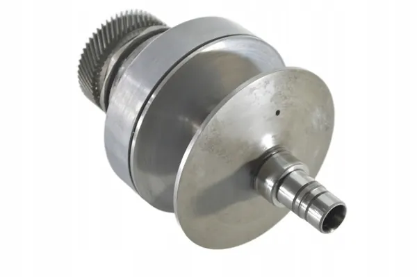 Käytetty variattori 01J 0AN OEM 012.65 VW:lle image 2