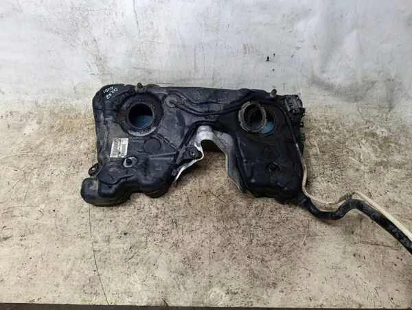 Kraftstofftank Audi Q2 OEM 5Q0201020A - Gebraucht image 2