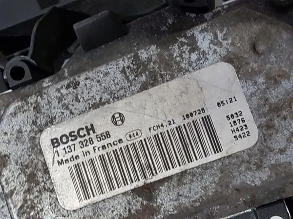 Fläktkåpa Volvo S40 2011 8M5H8C607RJ image 3