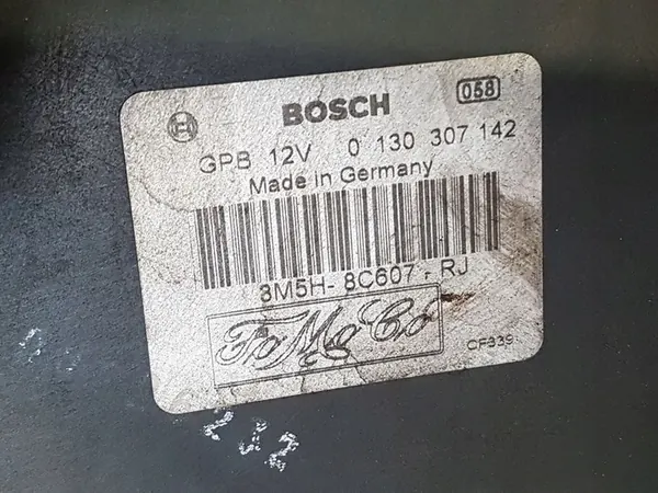 Fläktkåpa Volvo S40 2011 8M5H8C607RJ image 5