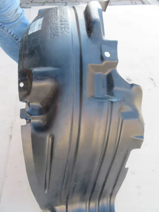Rechter Voorwielkast OEM 6384241B15 voor Nissan Micra image 3