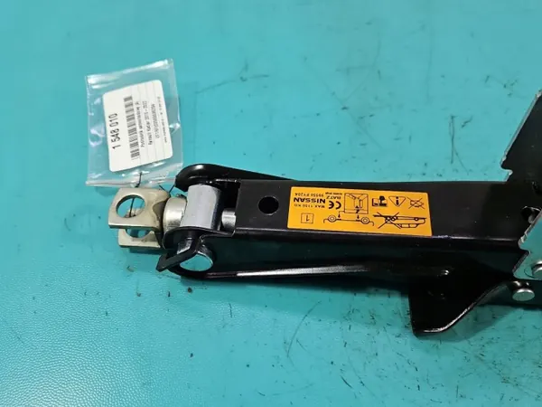 Trapetsijack OEM IMPRK1548010 Renault Kadjar image 4