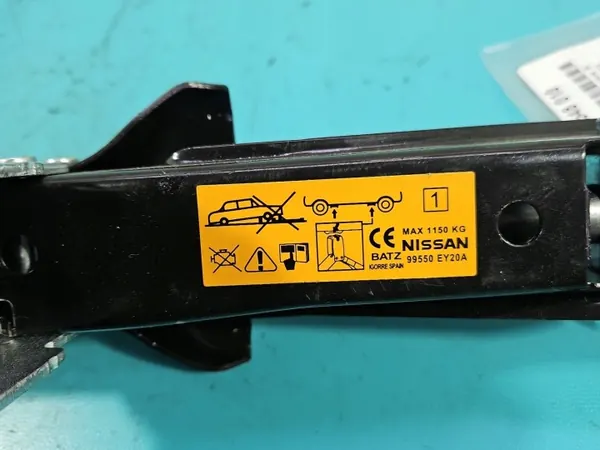 Trapetsijack OEM IMPRK1548010 Renault Kadjar image 7