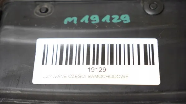 OEM 360159096 Framremsa för Hyundai IX35 2009-2013 image 3