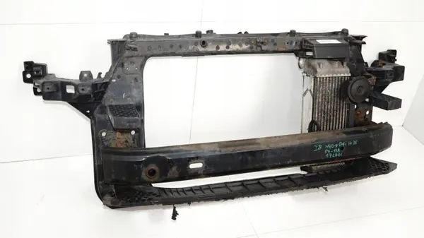 OEM 360159096 Framremsa för Hyundai IX35 2009-2013 image 5