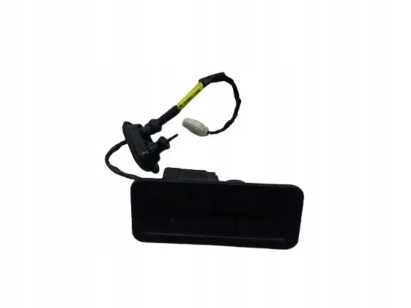 Ford Focus MK2 kofferbak microschakelaar OEM 6M51-198514-AD image 2