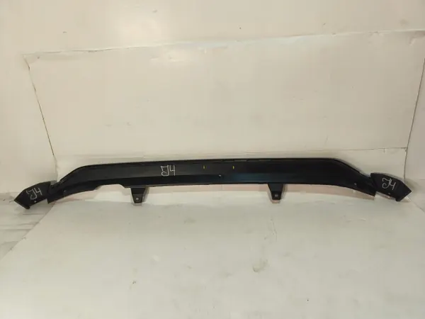 Spoiler OEM 52453-0H011 para Toyota Aygo X Traseiro image 6