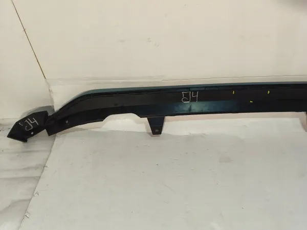 Spoiler OEM 52453-0H011 para Toyota Aygo X Traseiro image 7