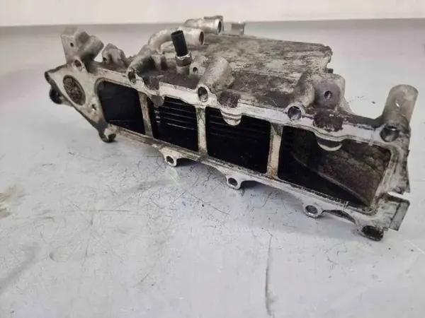 Colector de admisión OEM 04L129766S para Skoda Octavia III image 5