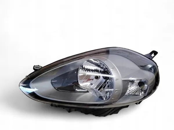 Farol esquerdo TYC para Fiat Punto image 4