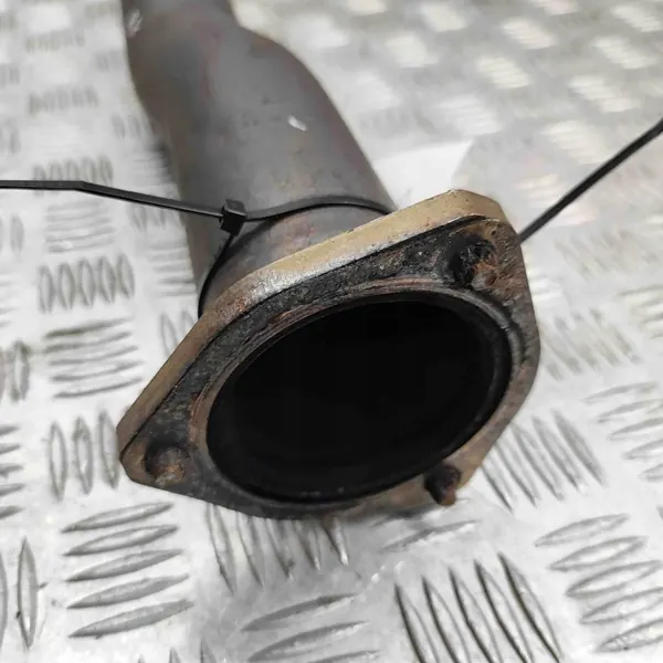 Collier DOWNPIPE pour Audi A3 Sportback 2.5L image 5