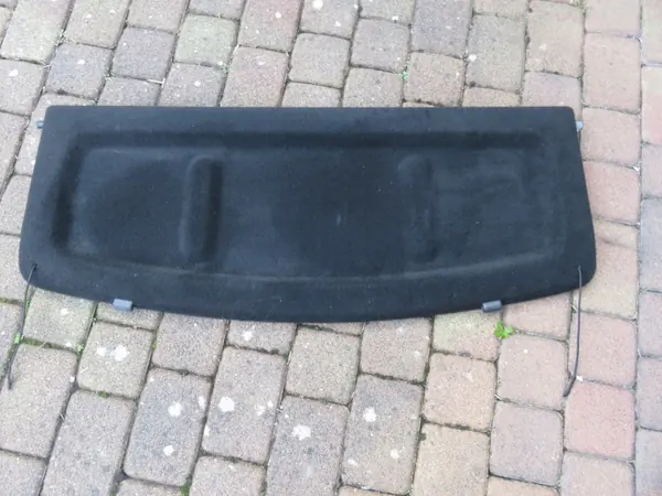OEM 85930-Q0000 Takakontin hylly Hyundai i20 III:lle image 2