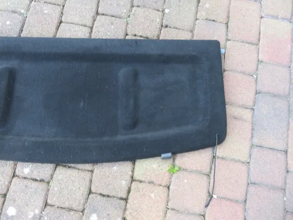 OEM 85930-Q0000 Takakontin hylly Hyundai i20 III:lle image 3