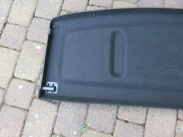 OEM 85930-Q0000 Takakontin hylly Hyundai i20 III:lle image 5