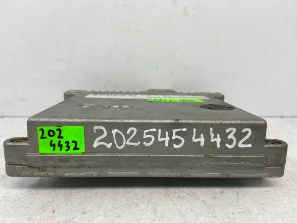 Module de contrôle Mercedes A2025454432 - Occasion image 4