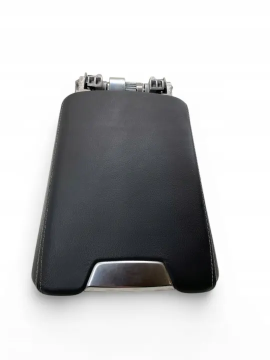 Apoio de braço túnel central Audi A6 S6 C8 OEM 4K0864283D image 3