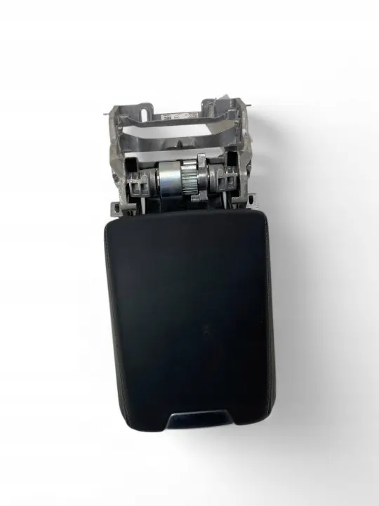 Apoio de braço túnel central Audi A6 S6 C8 OEM 4K0864283D image 6