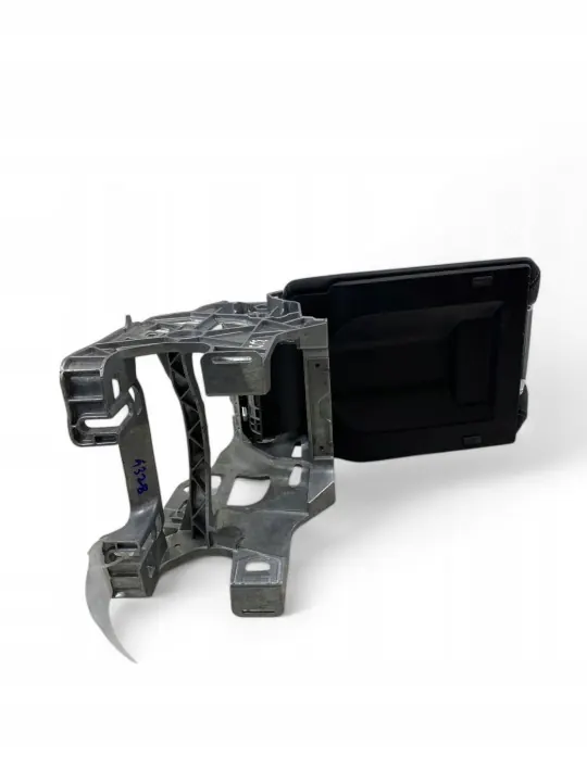 Apoio de braço túnel central Audi A6 S6 C8 OEM 4K0864283D image 7