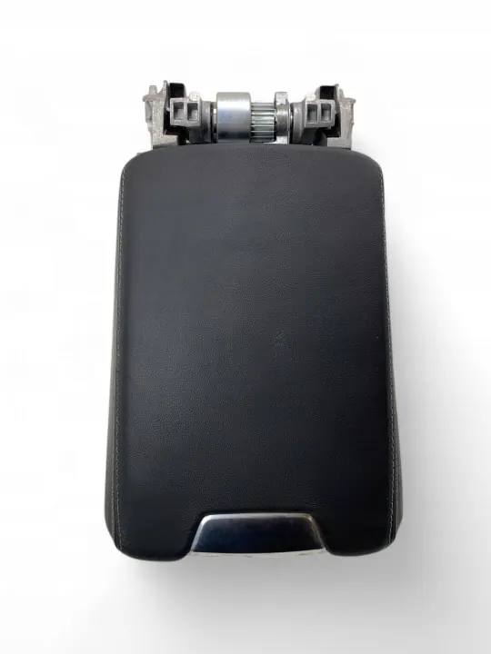 Apoio de braço túnel central Audi A6 S6 C8 OEM 4K0864283D image 8