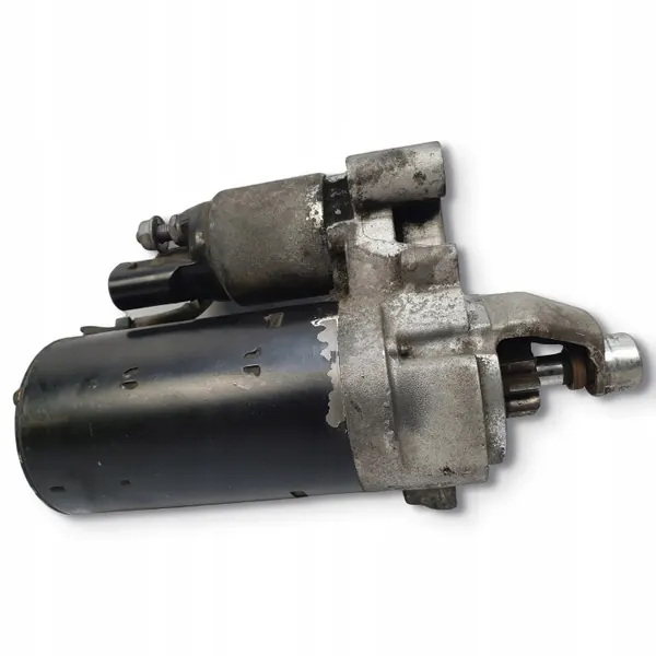 Démarreur OEM 0001109315 pour Audi A4 B8 2.7 TDI V6 image 4