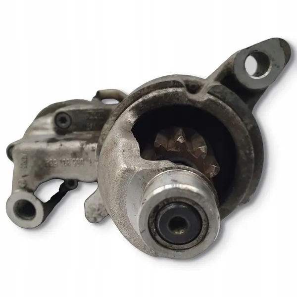 Démarreur OEM 0001109315 pour Audi A4 B8 2.7 TDI V6 image 6