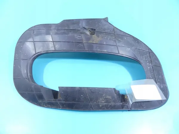 Tappo paraurti destro anteriore Fiat Panda III image 2